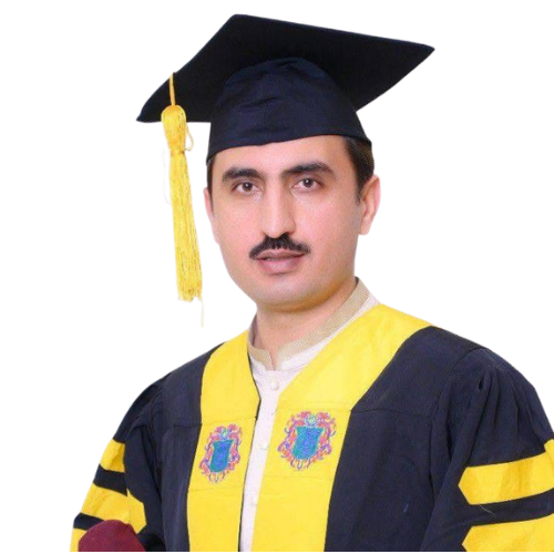 Muhibullah Dawar