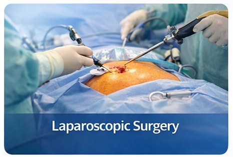 Laparoscopic Surgery
