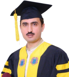 Dr Muhibullah Dawar